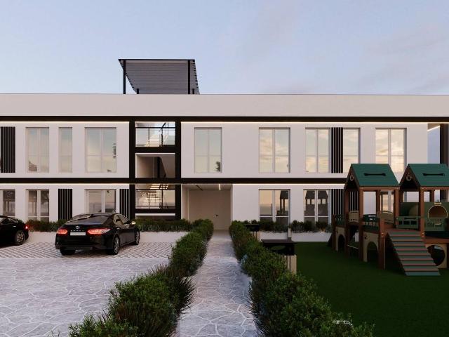 Piso en Venta en Balcón de Finestrat Terra Marina