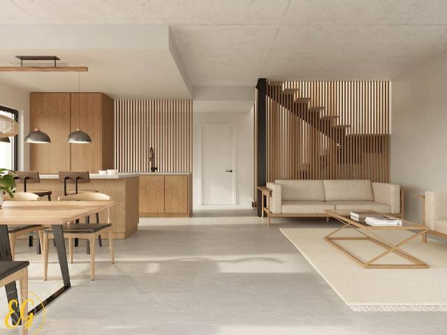 Piso en Venta en Balcón de Ponoig Polop Paradis Polop Hills