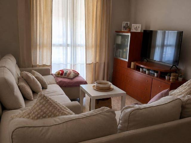 Piso en Venta en Balcón de Sevilla Atalaya La Uva La Extremeña
