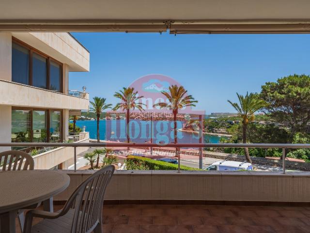 Piso en venta en Baleares Maó Mahón, Centre Històric. Fantástico 1º piso con maravillosas vistas al puerto de Mahón. Pisos Maó.