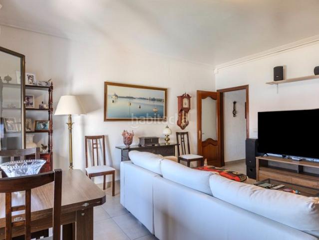 Piso en venta en Baleares Maó Mahón, Molí des Pla Andrea Doria. NUDA PROPIEDAD en venta en Carrer de Sant Manuel. Pisos Maó.