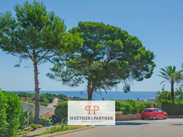 Piso en venta en Baleares Manacor, Cala Magrana Cala Anguila Cala Mendia. Piso en Cales de Mallorca con balcón en zona tranquila. Pisos.