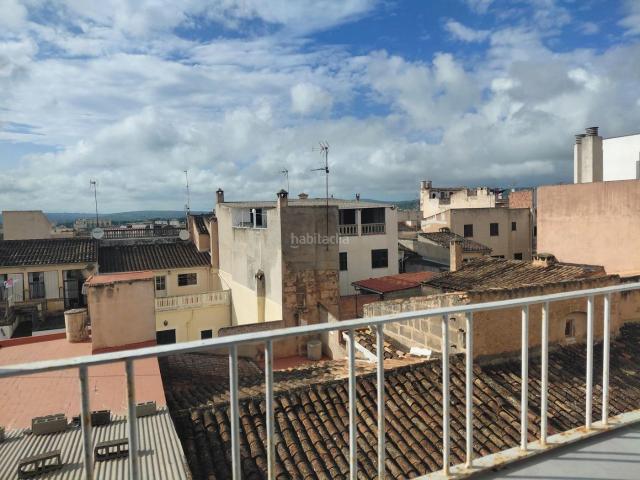 Piso en venta en Baleares Manacor, Manacor Centre. Dos viviendas listas en una sola escritura Máxima rentabilidad y ahorro en el centro de Manacor. Pisos.