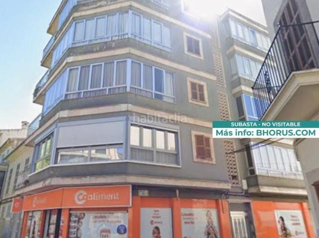 Piso en venta en Baleares Manacor, Manacor Centre. Pisos.