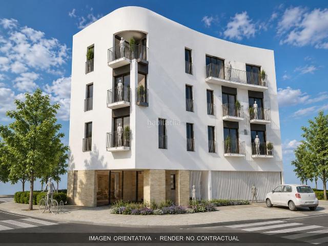 Piso en venta en Baleares Manacor, Manacor Centre. PROMOCIÓN DE OBRA NUEVA HPL VPL EN MANACOR. Pisos.