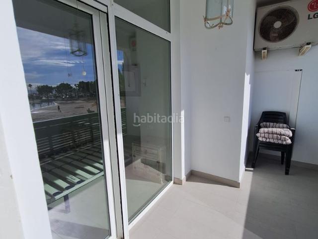 Piso en venta en Baleares Alcúdia, Port d´Alcúdia Platja dÁlcúdia. Magnifico piso en primera línea de mar. Pisos.