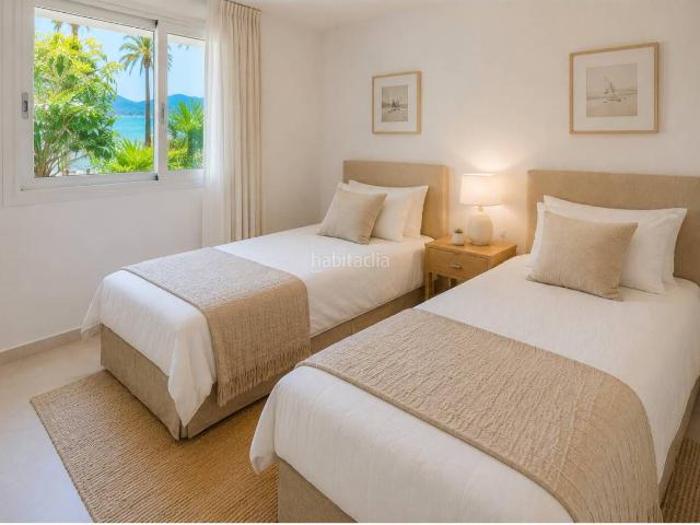 Piso en venta en Baleares Alcúdia, Port d´Alcúdia Platja dÁlcúdia. Piso en venta en Port dAlcudia. Pisos.