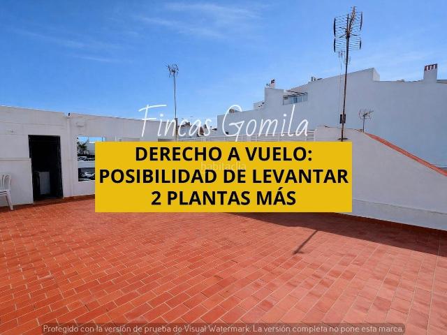 Piso en venta en Baleares Alaior, Alaior Poble. CASA CON DERECHO A VUELO EN ALAIOR. Pisos.