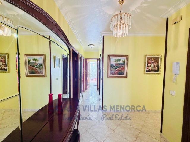Piso en venta en Baleares Alaior, Alaior Poble. Amplitud, comodidad y vida en el corazón de Alaior. Pisos.