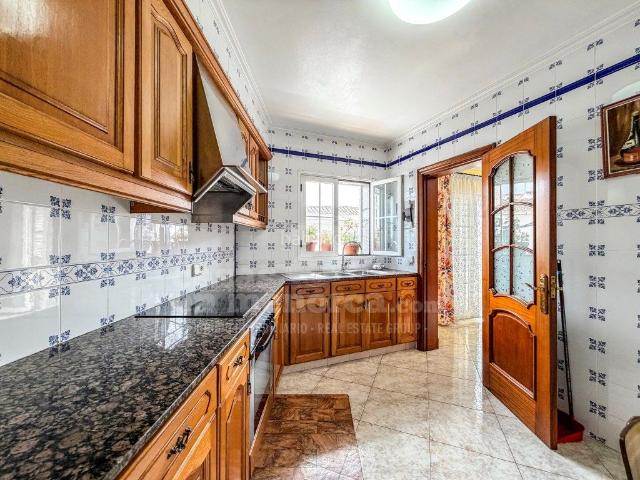 Piso en venta en Baleares Alaior, Alaior Poble. Primer piso con patio en venta en Alaior. Pisos.
