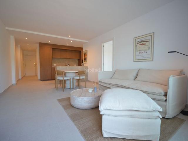 Piso en venta en Baleares Andratx, Port D´Andratx. Piso en venta en Port Dandratx, 3 dormitorios. Pisos.