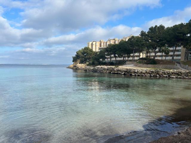 Piso en venta en Baleares Calvià, Cala Vinyes. PISO EN CALA VINYES CON ASCENSOR Y PARKING. Pisos.