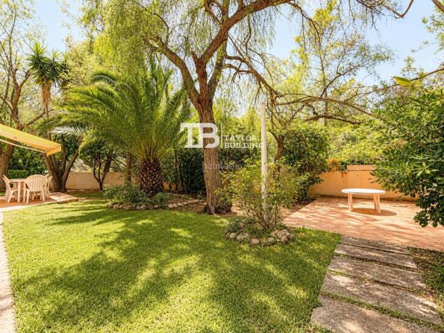 Piso en venta en Baleares Calvià, Cas Català Illetes. Planta baja con gran jardín en Cas Català!. Pisos.