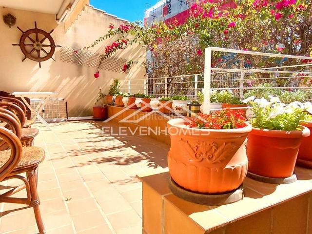 Piso en venta en Baleares Calvià, Palmanova. Planta baja con gran espacio exterior en Son Caliu. Pisos.