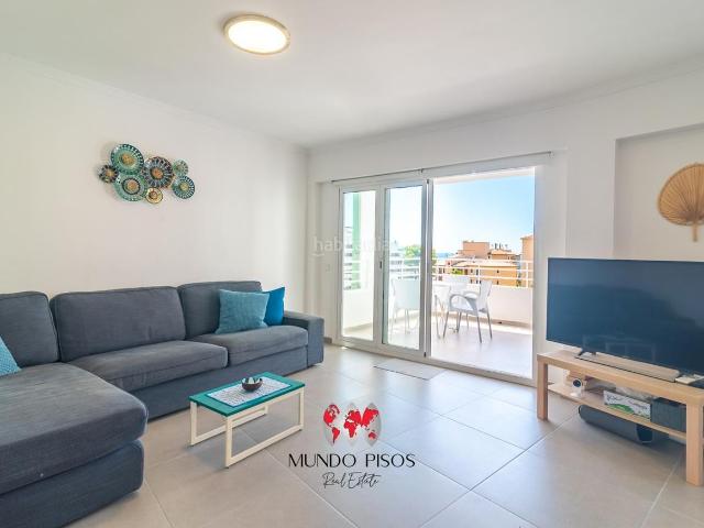 Piso en venta en Baleares Calvià, Portals Nous. Piso con vistas al mar en Puerto Portals, Calviá, Islas Baleares. Pisos.