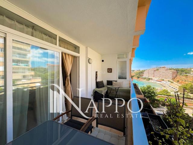 Piso en venta en Baleares Calvià, Santa Ponça. Exclusivo apartamento con vistas al mar en Port Adriano. Pisos.