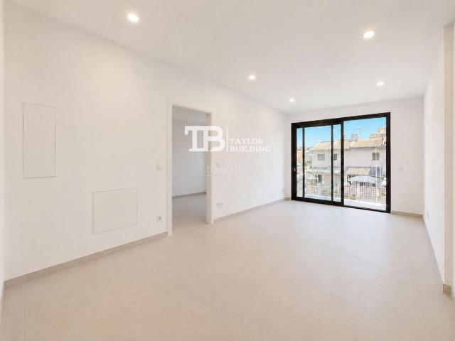 Piso en venta en Baleares Calvià, Son Ferrer. Piso a estrenar con balcon en Son Ferrer!. Pisos.