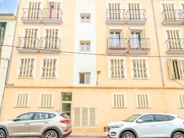 Piso en venta en Baleares Campos, Campos poble. Solvia Inmobiliaria Piso Campos. Pisos.