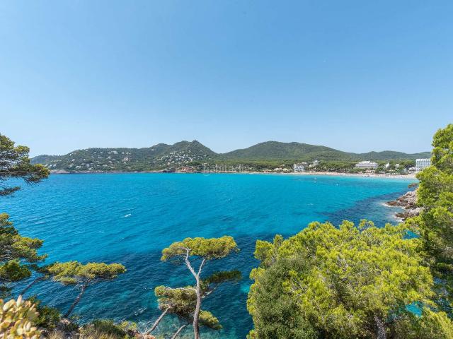 Piso en venta en Baleares Capdepera, Canyamel. Canyamel Dúplex en primera línea de mar con piscina comunitaria. Obj. 8890. Pisos.