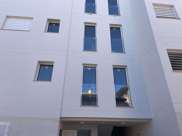 Piso en venta en Baleares Capdepera, Cala Ratjada. Cala Ratjada Oportunidad única de compra!Piso de nueva construcción en el centro. Obj. 8786. Pisos.