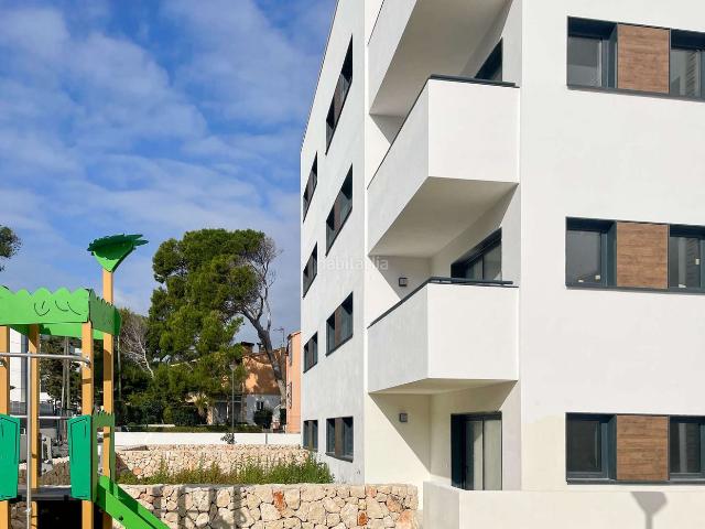 Piso en venta en Baleares Capdepera, Cala Ratjada. Cala Ratjada Ático de obra nuevaObj. 6906. Pisos.