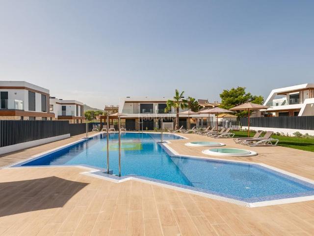 Piso en venta en Baleares Capdepera, Cala Ratjada. Pisos.