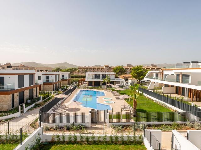 Piso en venta en Baleares Capdepera, Cala Ratjada. Pisos.
