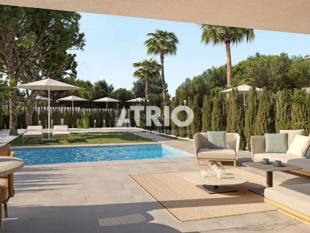 Piso en venta en Baleares Capdepera, Cala Ratjada. Planta baja a estrenar con jardín privado Cala Ratjada. Pisos.