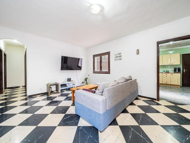 Piso en venta en Baleares Capdepera, Cala Ratjada. Primer piso con anexo independiente. Pisos.