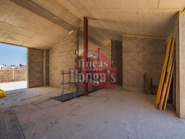 Piso en venta en Baleares Ciutadella de Menorca, Ciutadella. Ático de obra nueva con 2 terrazas y ascensor en Ciutadella. Pisos Ciutadella de.