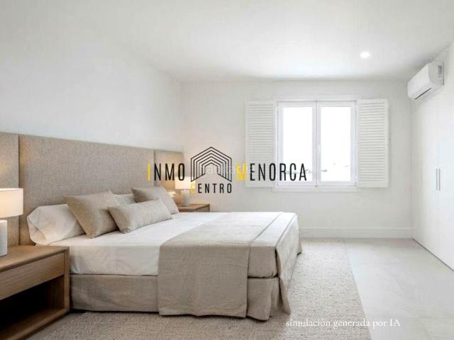 Piso en venta en Baleares Ciutadella de Menorca, Ciutadella. CIUTADELLA NUEVA PROMOCIÓN PRIMER PISO CON ASCENSOR. Pisos Ciutadella de.