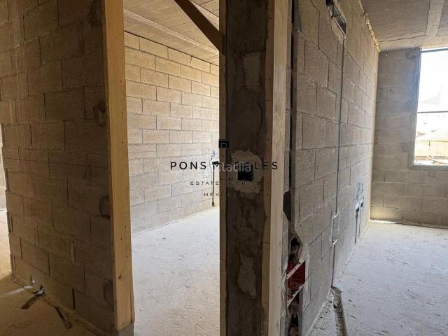 Piso en venta en Baleares Ciutadella de Menorca, Ciutadella. Piso de obra nueva a estrenar en Ciutadella de Menorca. Pisos Ciutadella de.