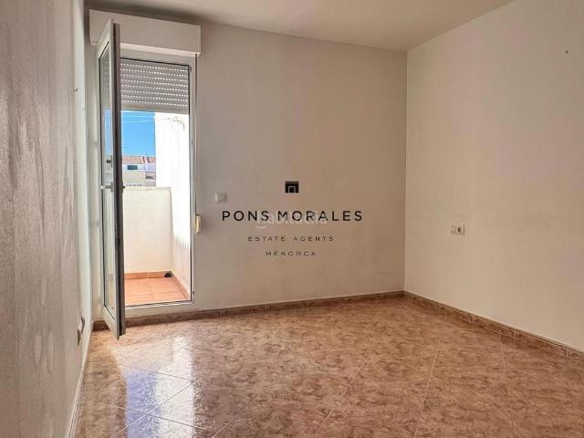 Piso en venta en Baleares Ciutadella de Menorca, Ciutadella. Piso en segunda planta en Ciutadella de Menorca. Pisos Ciutadella de.