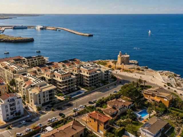 Piso en venta en Baleares Ciutadella de Menorca, Ciutadella. Pisos Ciutadella de.