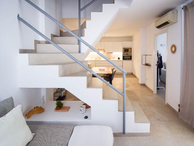 Piso en venta en Baleares Ciutadella de Menorca, Ciutadella. PLANTA BAJA CON TERRAZA. Pisos Ciutadella de.