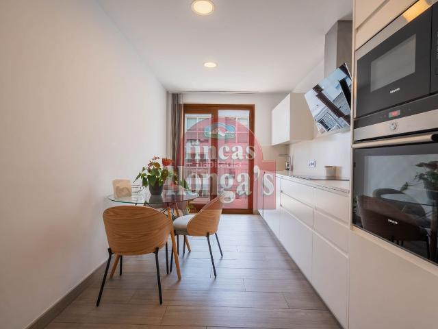 Piso en venta en Baleares Ciutadella de Menorca, Ciutadella. SE VENDE EN EXCLUSIVA! 1º piso con terraza y plaza de parking en Ciutadella. Pisos Ciutadella de.