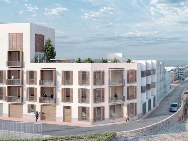 Piso en venta en Baleares Ciutadella de Menorca, Ciutadella. Se vende en exclusiva 1º piso de obra nueva con ascensor en Ciutadella. Pisos Ciutadella de.