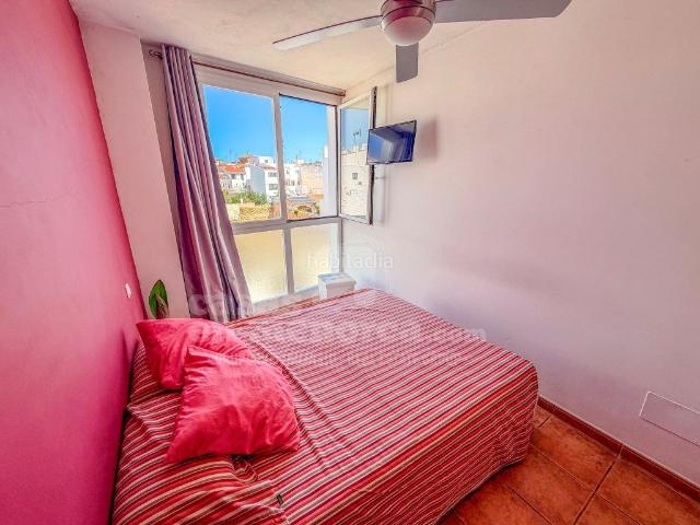 Piso en venta en Baleares Ciutadella de Menorca, Ciutadella. Segundo piso en el centro de Ciutadella. Pisos Ciutadella de.