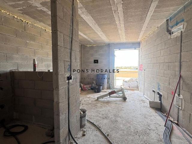 Piso en venta en Baleares Ciutadella de Menorca, Ciutadella. Segundo piso nuevo a estrenar en Ciutadella de Menorca. Pisos Ciutadella de.