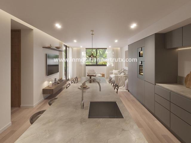 Piso en venta en Baleares Ciutadella de Menorca, Ciutadella. 1r PISO CON PATIO. Pisos Ciutadella de.