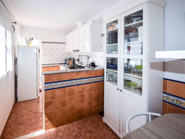 Piso en venta en Baleares Ciutadella de Menorca, Ciutadella. 1r PISO CON TERRAZA. Pisos Ciutadella de.
