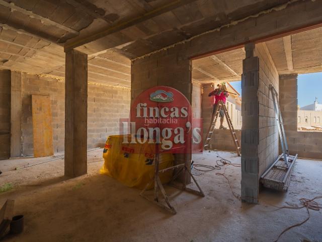 Piso en venta en Baleares Ciutadella de Menorca, Ciutadella. 2º Piso de obra nueva con ascensor en Ciutadella. Pisos Ciutadella de.