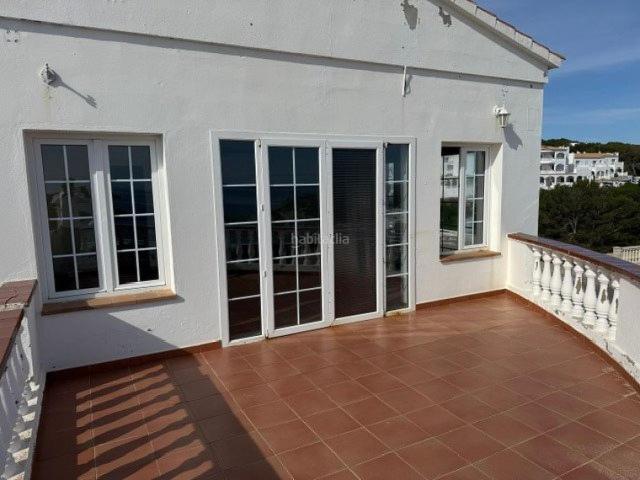 Piso en venta en Baleares Es Mercadal, Arenal d´en Castell. Pisos Es.