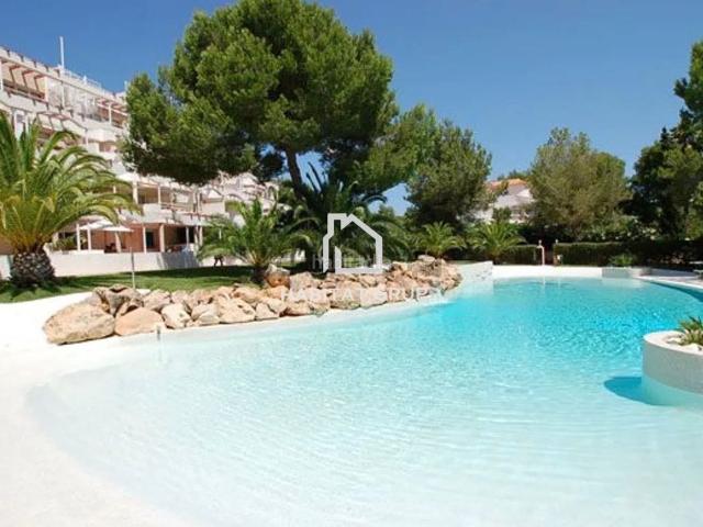 Piso en venta en Baleares Ibiza, Marina Botafoc Talamanca. Piso en Ibiza. Pisos.