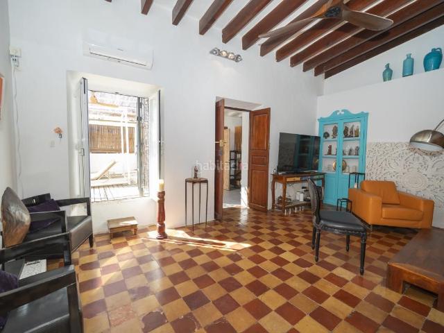 Piso en venta en Baleares Ibiza, Dalt Vila La Marina. Pisos.