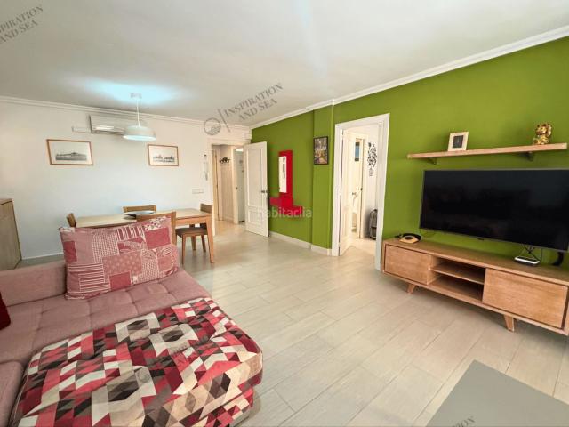 Piso en venta en Baleares Ibiza, S´Eixample Can Misses. Piso con terraza y zona profesional en el Puerto de Ibiza. Pisos.