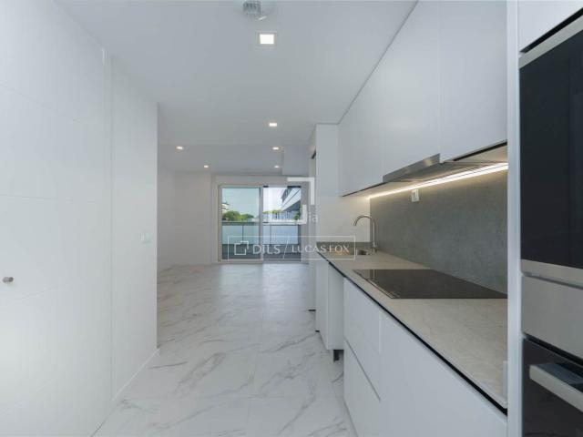 Piso en venta en Baleares Ibiza, Ses Figueretes Platja d'en Bossa Cas Serres. Piso de obra nueva de 3 dormitorios en venta en Ibiza ciudad, Islas Baleares. Pisos.