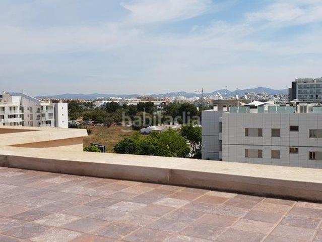 Piso en venta en Baleares Ibiza, Ses Figueretes Platja d'en Bossa Cas Serres. Pisos.