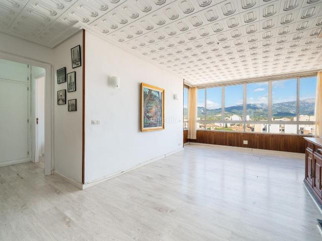 Piso en venta en Baleares Inca, Gran Via de Colom. Amplio piso con gran potencial en Inca. Pisos.