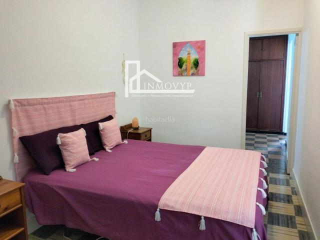 Piso en venta en Baleares Inca, Gran Via de Colom. Se vende primer piso en el centro de Inca con entrada independiente. Pisos.